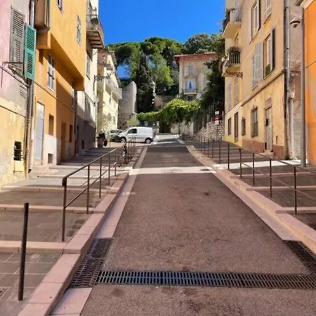 Vieux Nizza