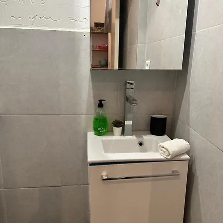 Vieux Apartamento