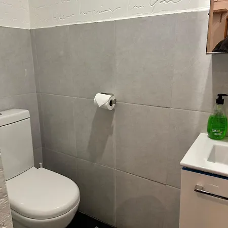 Vieux Apartamento *