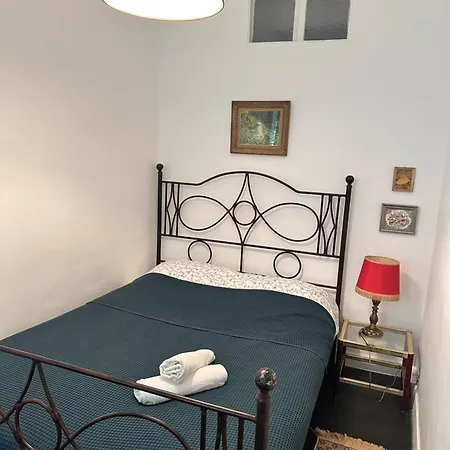 Vieux Apartamento *