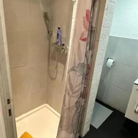 Vieux Apartamento