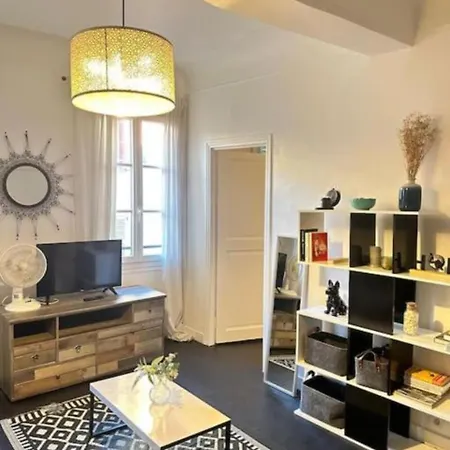 Vieux Apartamento Niza