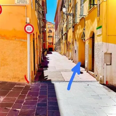 Apartamento Vieux *